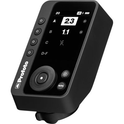 Синхронізатор Profoto Connect Pro Remote для Canon