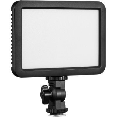 Бі-колор LED панель Godox LDP8Bi для відео та влогів