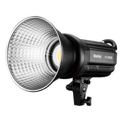 Постійне LED Світло NiceFoto HC-1000SB